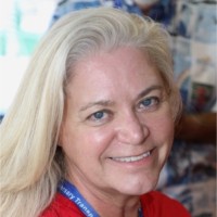 Sachi Hawaii Employee Linda Byrd's profile photo