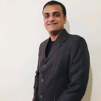 Jignesh Joshi Email