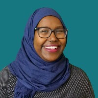 Wallin Education Partners Employee Muna Adani's profile photo