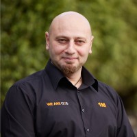 1M (1st Mechanical Ltd, 1st Maintenance Ltd) Employee Ilyas Eminoglu's profile photo