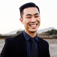 Instagram Employee Jack Wang's profile photo