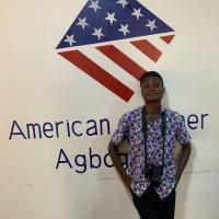 Mobile Web Ghana Employee Emmanuel Kwashie's profile photo