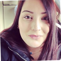 Bloom and Fresh Employee Gönül Basun's profile photo