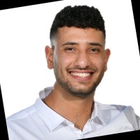 רשות התחרות Israel Competition Authority Employee Nitzan Aharon's profile photo
