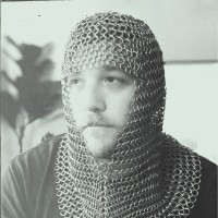 Johannes Leonardo Employee Eric Bubas's profile photo