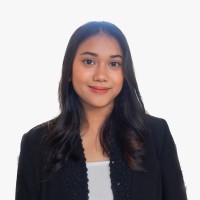 F&B Indonesia Employee Maria Surbakti's profile photo