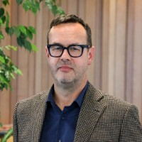 UniMed Employee Brad Meek's profile photo