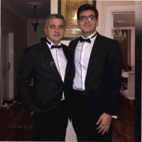 Emin Yildiz Email