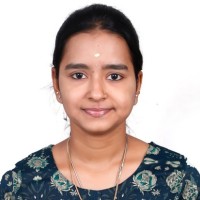 Airoi Inc. Employee Jayashree Balaji's profile photo