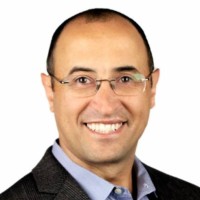 oneZero Financial Systems Employee Ilan Azbel's profile photo