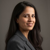 Shweta Kumar Email & Phone Number