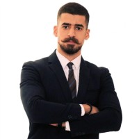 M suite hotel Employee Haithem Aiteur's profile photo