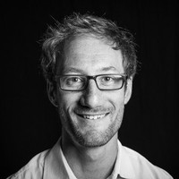 Alinta Energy Employee Siebert Lubbe's profile photo