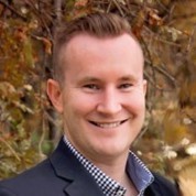 Impartner Software Employee Trevor Burnett's profile photo