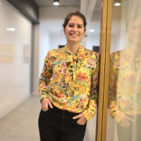 Strix PL Employee Katarzyna Gądek's profile photo