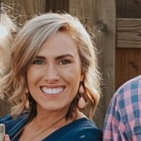 SPARTANBURG SCHOOL DISTRICT TWO Employee Kailee Blanton's profile photo