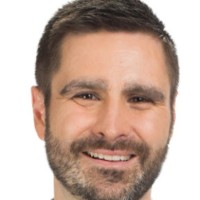 Cossette Employee Marc-Antoine Grenier's profile photo