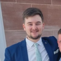 Adam Cavanagh Email