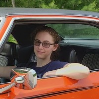 Hagerty Employee Christine Largent's profile photo