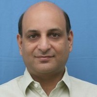 Brodersen A/S Employee Rajesh Raina's profile photo