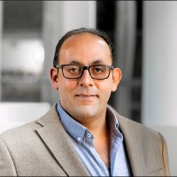 George Abdelmalek Email & Phone Number