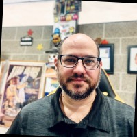 Steve Bayouk Email & Phone Number