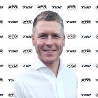 Professional Triathletes Organisation Employee Stuart Ramsey's profile photo