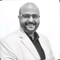 Successive Digital Employee Gaurav Joshi's profile photo