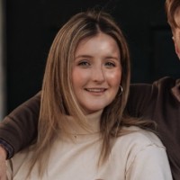 The Trade Desk Employee Bridget Ryan's profile photo