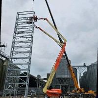 Ashcourt Group Employee Grant Hudson's profile photo