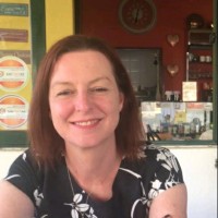 Get Ahead Employee Sara Raheman's profile photo