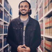 Middlesex University Employee Ajay Modha's profile photo