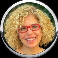 consultanate.com Employee Ozlem Tascioglu's profile photo
