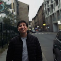 GNBIT Employee Omar Gabriel Aguilar Moscoso's profile photo