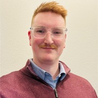 LRC Wireless Employee Patrick Taylor's profile photo