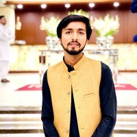 Dee Designers Employee Muhammad Rehman's profile photo