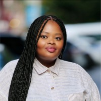 African Collaborative Employee Sibabalwe Mona's profile photo