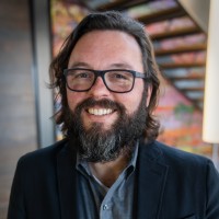 SparkLearn Employee Chad Udell's profile photo