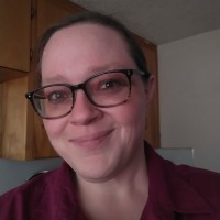 Fort Bend County Libraries Employee Elizabeth Meyers's profile photo