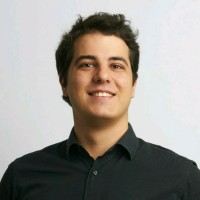Studio Up Employee Marco Escher's profile photo