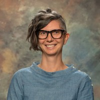NOVA Middle School Employee Nicolina Miller's profile photo