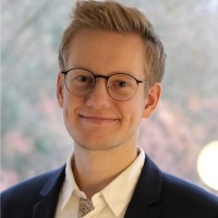 Siemens Healthineers Employee Jan Lederer's profile photo