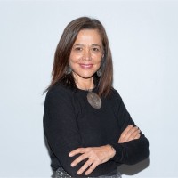 W-UP Employee Claudia Ferrada's profile photo