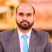 Bubble Technologies Employee Muhammad Furqan's profile photo