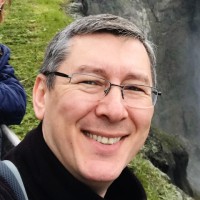 Oracle Employee Yan Sorkin's profile photo