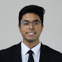 Pranav Ramesh Email