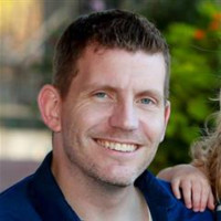 SC Laboratories Employee Brian Lynch's profile photo