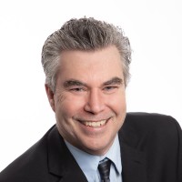 Stockton Mortgage Employee Jim Harrington's profile photo