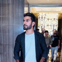 Dhanush B Email