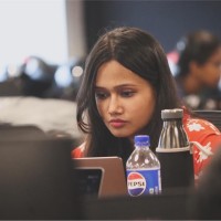 RootQuotient Employee Alivia Basu's profile photo